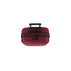 Gabol Brooklyn Medium Trolley Expandable burgundy