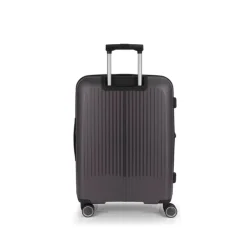 Gabol Brooklyn Medium Trolley Expandable grey