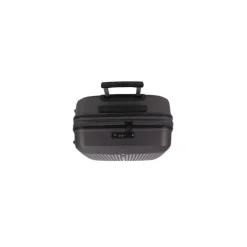 Gabol Brooklyn Medium Trolley Expandable grey