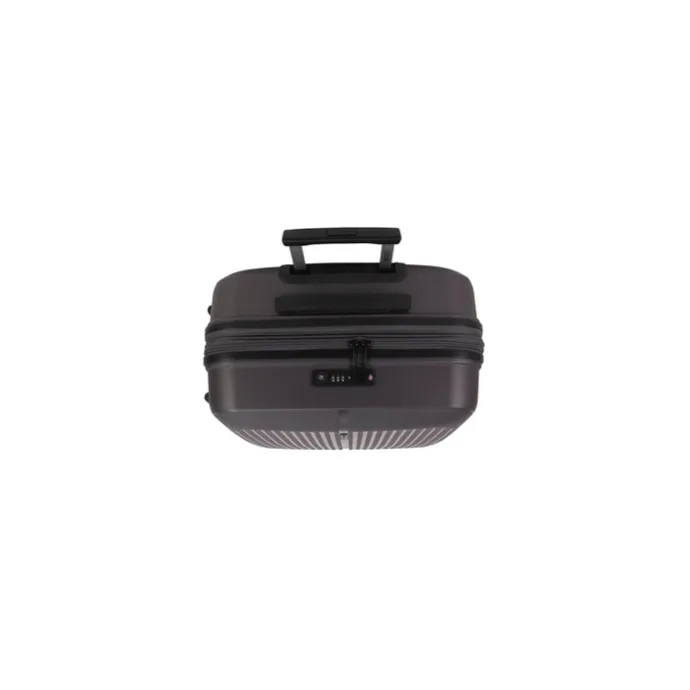 Gabol Brooklyn Medium Trolley Expandable grey