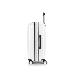 Gabol Brooklyn Medium Trolley Expandable white