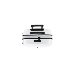 Gabol Brooklyn Medium Trolley Expandable white