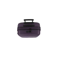 Gabol Brooklyn Medium Trolley Expandable purple
