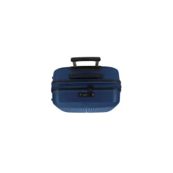 Gabol Brooklyn Medium Trolley Expandable blue