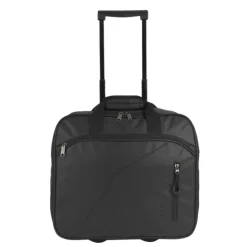 Gabol Canada Pilot Trolley black