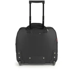 Gabol Canada Pilot Trolley black