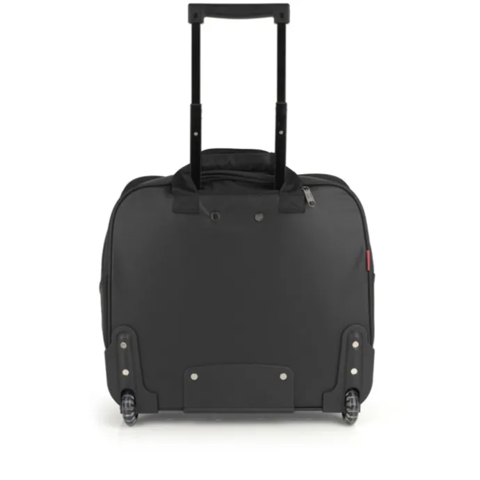 Gabol Canada Pilot Trolley black