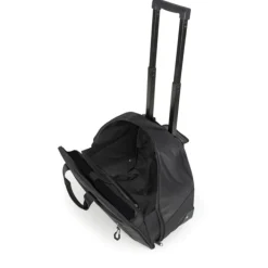 Gabol Canada Pilot Trolley black
