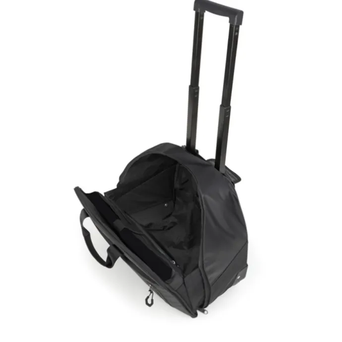Gabol Canada Pilot Trolley black