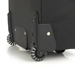 Gabol Canada Pilot Trolley black