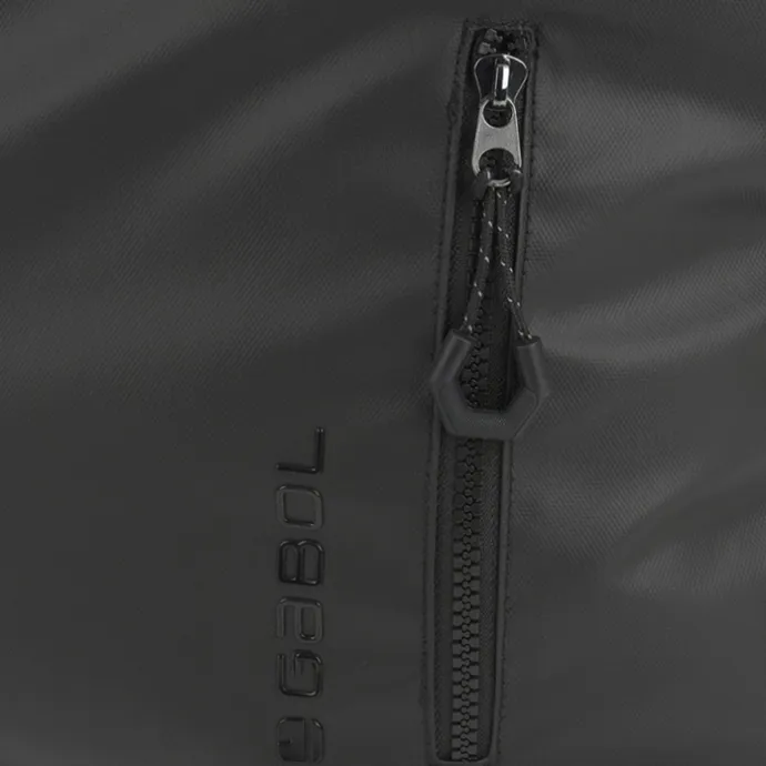 Gabol Canada Pilot Trolley black