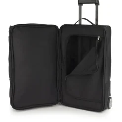Gabol Canada Wheel Cabin Duffle black