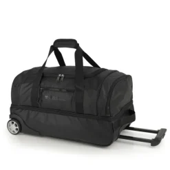 Gabol Canada Wheel Cabin Duffle black
