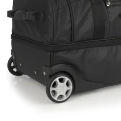 Gabol Canada Wheel Cabin Duffle black