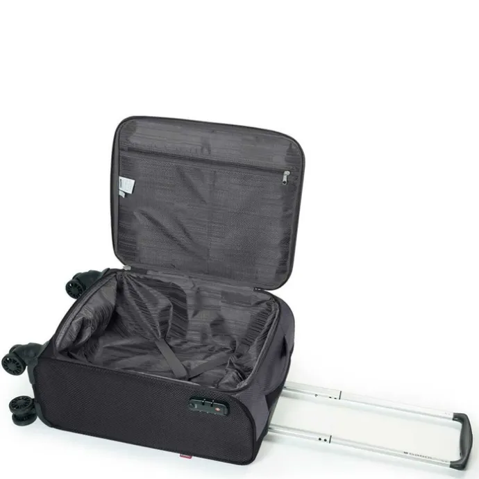 Gabol Cloud Cabin Trolley 55 black