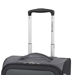 Gabol Cloud Cabin Trolley 55 black