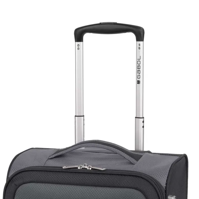 Gabol Cloud Cabin Trolley 55 black