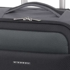 Gabol Cloud Cabin Trolley 55 black