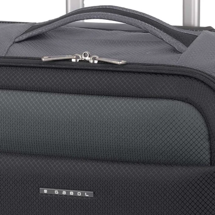 Gabol Cloud Cabin Trolley 55 black
