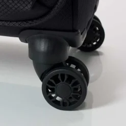 Gabol Cloud Cabin Trolley 55 black