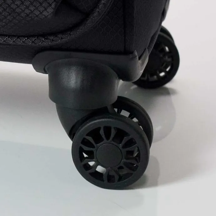 Gabol Cloud Cabin Trolley 55 black