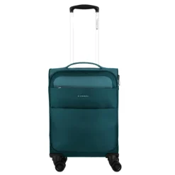 Gabol Cloud Cabin Trolley 55 turquoise