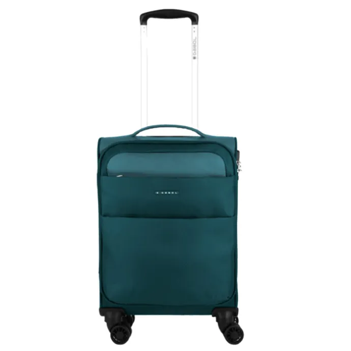 Gabol Cloud Cabin Trolley 55 turquoise