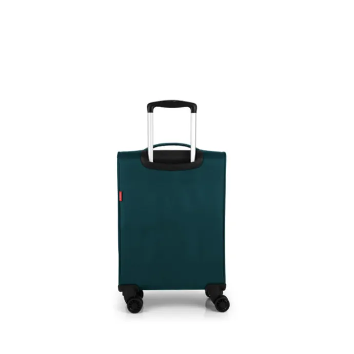 Gabol Cloud Cabin Trolley 55 turquoise