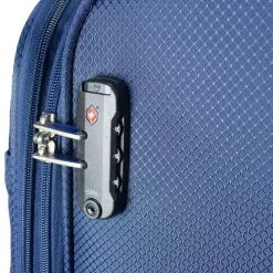 Gabol Cloud Cabin Trolley 55 blue