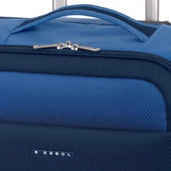 Gabol Cloud Cabin Trolley 55 blue