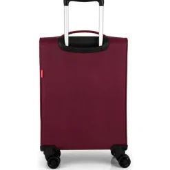 Gabol Cloud Cabin Trolley 55 cm bordeaux
