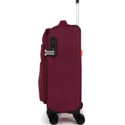 Gabol Cloud Cabin Trolley 55 cm bordeaux