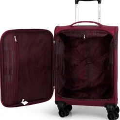 Gabol Cloud Cabin Trolley 55 cm bordeaux