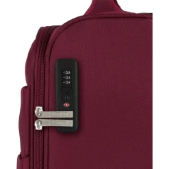 Gabol Cloud Cabin Trolley 55 cm bordeaux