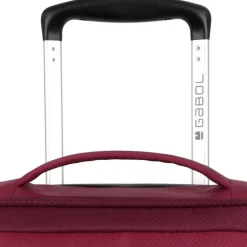 Gabol Cloud Cabin Trolley 55 cm bordeaux