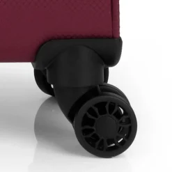 Gabol Cloud Cabin Trolley 55 cm bordeaux