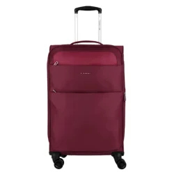 Gabol Cloud Medium Trolley 69 Expandable bordeaux