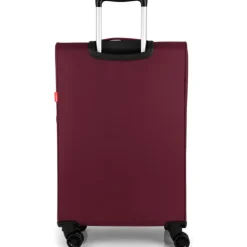 Gabol Cloud Medium Trolley 69 Expandable bordeaux