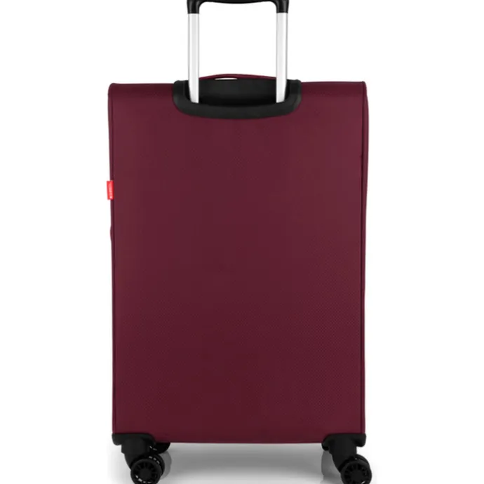 Gabol Cloud Medium Trolley 69 Expandable bordeaux