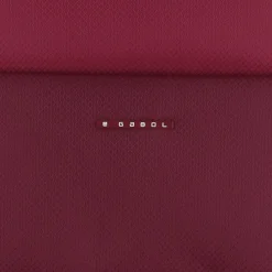 Gabol Cloud Medium Trolley 69 Expandable bordeaux