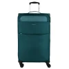 Gabol Cloud Trolley Large 79 turquoise