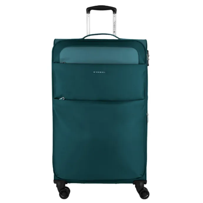 Gabol Cloud Trolley Large 79 turquoise