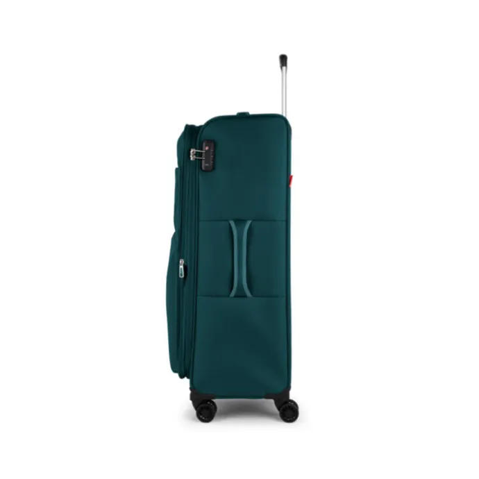 Gabol Cloud Trolley Large 79 turquoise