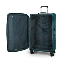 Gabol Cloud Trolley Large 79 turquoise
