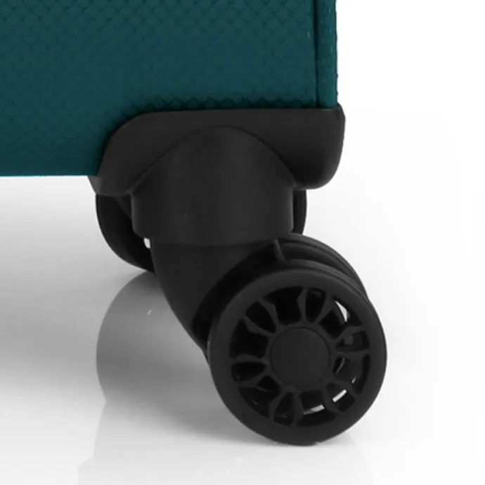 Gabol Cloud Trolley Large 79 turquoise