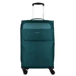 Gabol Cloud Trolley Medium 69 turquoise