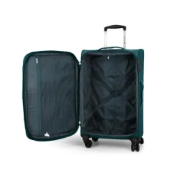 Gabol Cloud Trolley Medium 69 turquoise