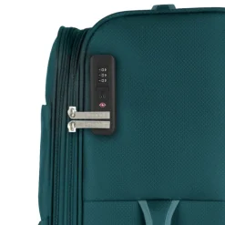 Gabol Cloud Trolley Medium 69 turquoise