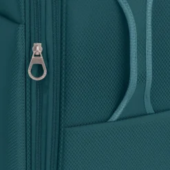 Gabol Cloud Trolley Medium 69 turquoise