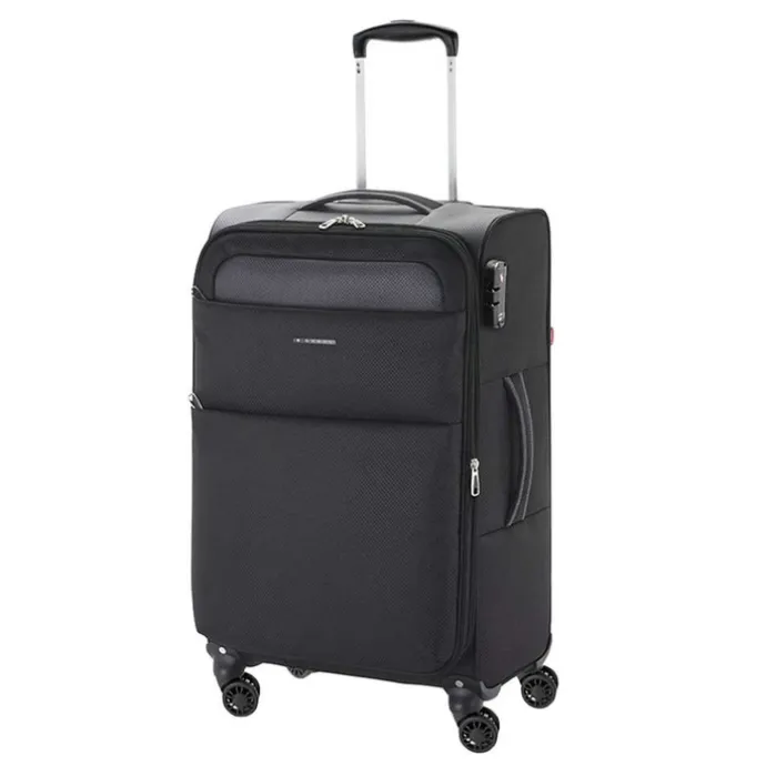 Gabol Cloud Trolley Medium 69 black